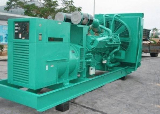 北辰75kw康明斯柴油发电车出租图片 北辰75kw康明斯柴油发电车出租图片